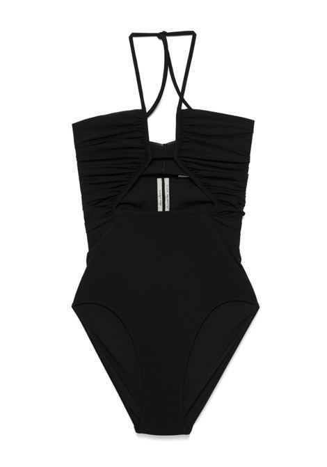 Black Prong swimsuit Rick owens - women